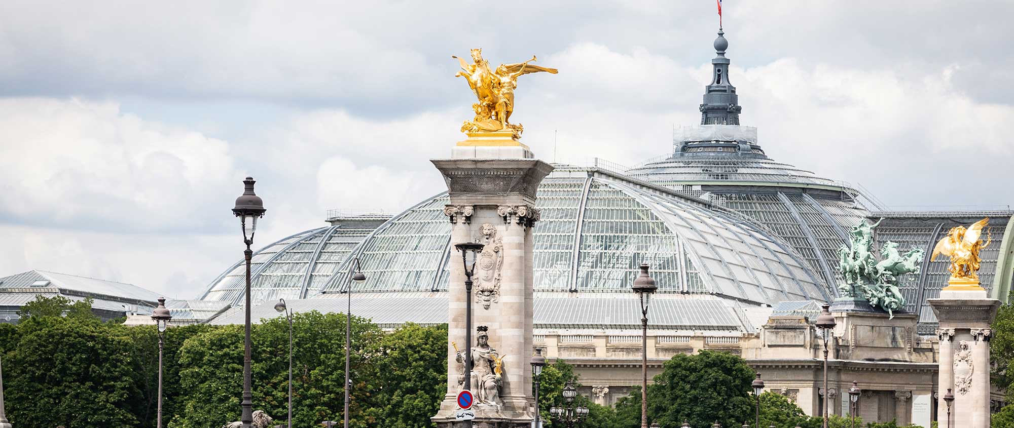 Grand Palais