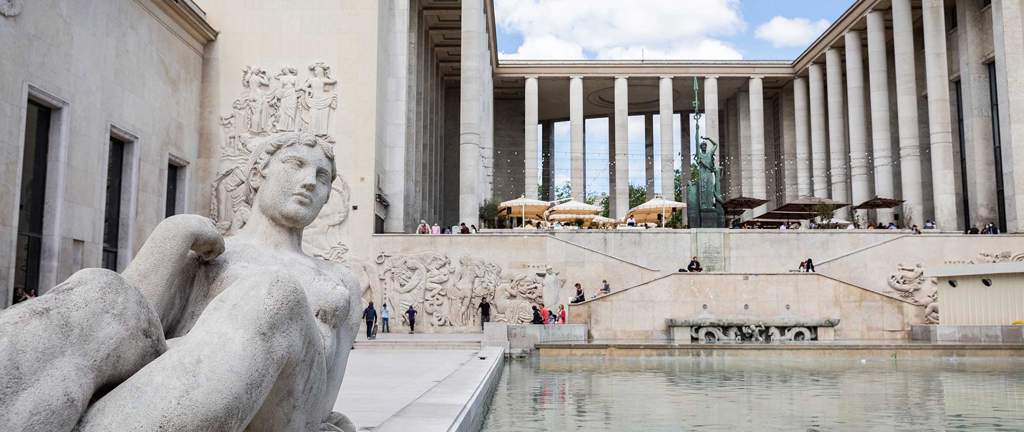 Palais de Tokyo